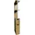 Hti-Living Raumteilerregal 118 cm Bronze