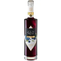 Emil Scheibel Schwarzwald-Brennerei Luuy Noir 22% Vol. 0,5 l