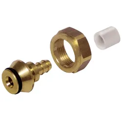 Uponor Vario Eurokonusverschraubung Minitec