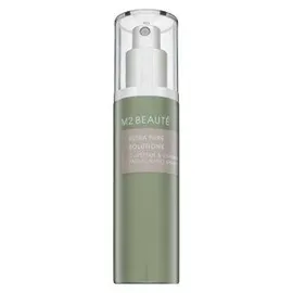 M2 Beauté Ultra Pure Solutions Gesichtsserum Cu-Peptide & Vitamin B Spray 75 ml