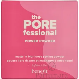 Benefit Cosmetics Benefit The Porefessional Power Powder