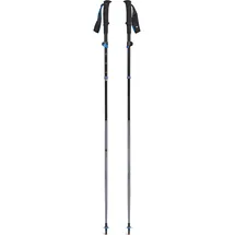 Black Diamond Distance FLZ 125-140 cm grau