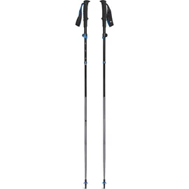 Black Diamond Distance FLZ 125-140 cm grau