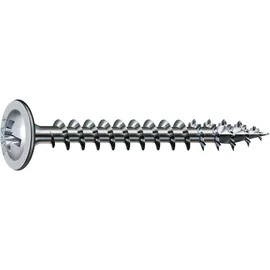 SPAX Rückwandschraube 4 x 25 mm 3000 Stück