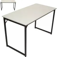 Apex Digital Schreibtisch Computertisch Bürotisch PC Tisch 120 x