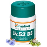 Himalaya Herbals Himalaya Liv.52 DS, 60 Tabletten