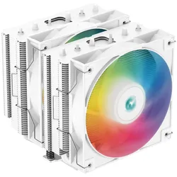 DeepCool AG620 WH ARGB | CPU-Kühler