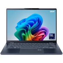 Acer Swift 14 AI OLED Intel Core Ultra 5 226V 16 GB RAM 512 GB SSD SF14-51-58TU