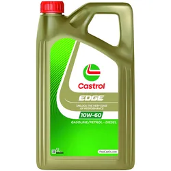 Castrol Edge 10W-60