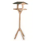Lifetime Vogelhaus mit Ständer Holz
