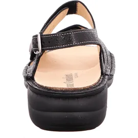 Finn Comfort Denia Damen Schwarz 38