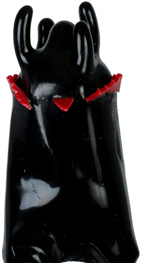 CONDOMERIE - HANDBEMALTE NEUHEITSKONDOME BLACK TOWER XL