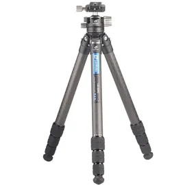 leofoto LS-324C Dreibeinstativ Carbon + LH-40 Kugelkopf