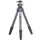 leofoto LS-324C Dreibeinstativ Carbon + LH-40 Kugelkopf