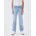 Nkmryan Straight Light Blue Denim 134