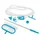 Intex Deluxe Zubehör Kit