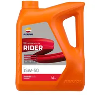 Repsol Rider RPP2130RGB 15W-50 4,0 l