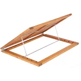 JAN KURTZ Kopfteil 60 x 80 cm Natur