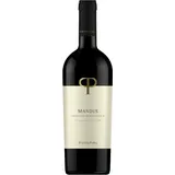 Mandus Primitivo di Manduria Pietra Pura 2024 - 6Fl. á 0.75l