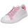THINK! Sportliche Schnürschuhe Herren Weiß 38
