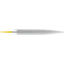 CORINOX-Präzisionsfeile hohe Oberflächenhärte Halbrund 200mm Schweizer Hieb 0, grob