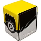 Ultra Pro Alcove Flip Box - Ultra Pro - Ultra Ball #85456