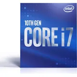 Intel Core i7-10700 Prozessor GHz 16 MB Smart Cache