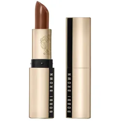 Bobbi Brown Luxe Lipstick Lippenstifte 3,5 g Boutique Brown 