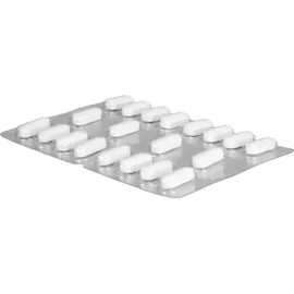 Doppelherz Aktiv Magnesium + Calcium + D3 Tabletten 120 St.