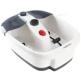 MEDISANA FS-90L Fußsprudelbad Rotlichtfeld  Massagefunktion Fußbad Massage NEU