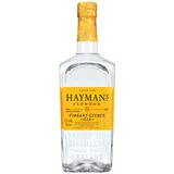 Hayman's Gently Rested 41,3% vol 0,7 l