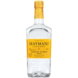 Hayman's Gently Rested 41,3% vol 0,7 l