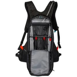 Thule Rail 8L Trinkblasenrucksack Obsidian