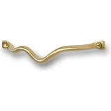 Ferm Living Curvature Schrankgriff Messing