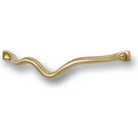 Ferm Living Curvature Schrankgriff Messing