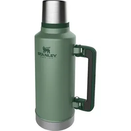 Stanley Classic Legendary Bottle 2 QT hammertone green 1,9 l