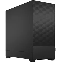 Fractal Design PC- Gehäuse Fractal Pop Air Solid - schwarz