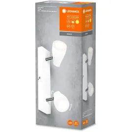 LEDVANCE LED-Spot 260mm 8,6W GU10 warmweiß 1 St.