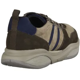 Xsensible SWX3 Herren Blau/Grau/Dunkelgrau 41