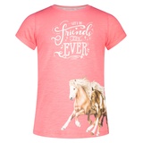 Salt and Pepper - T-Shirts Friends in camelia pink, Gr.98/104,