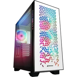 Sharkoon Elite Shark CA300H white