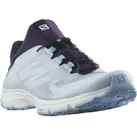 Salomon Amphib Bold 2 Wanderschuhe - Arctic Ice / Nightshade / Serenity - EU 42