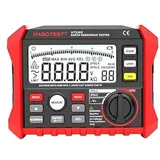 HABOTEST HT2302 Digitaler Erdwiderstandsprüfer
