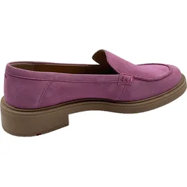 LLOYD Klassische Slipper Damen Rosa 38,5