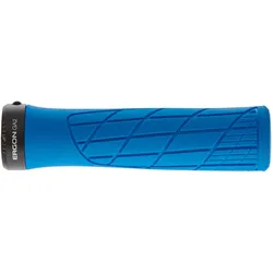 ERGON Fahrradgriffe GA2 (midsummer blue)
