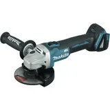 Makita DGA504ZJ ohne Akku + Ladegerät