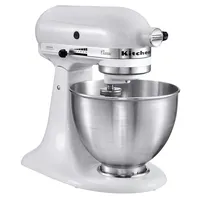 KitchenAid Classic 5K45SS weiß