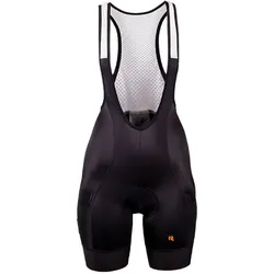 R2BIKE Trägerhose Bib Shorts | Damen