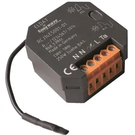 ELDAT RCJ14E5001-01-23K Unterputz-Dimmer Easywave 868 MHz 1