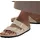 Birkenstock Pantolette sand 38